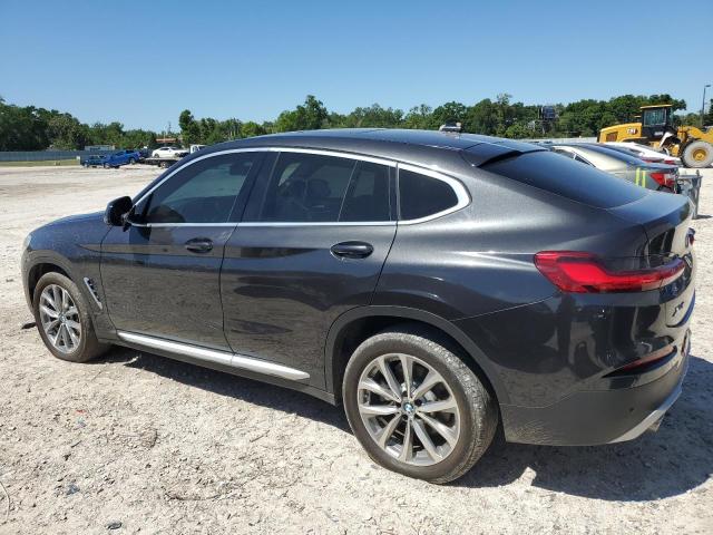 Image 2 of 2019 BMW X4 XDRIVE30I 2019 with VIN 5UXUJ3C50KLG53731