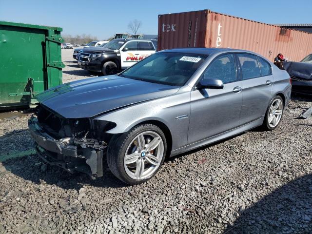 2016 BMW 535 I 2016 image