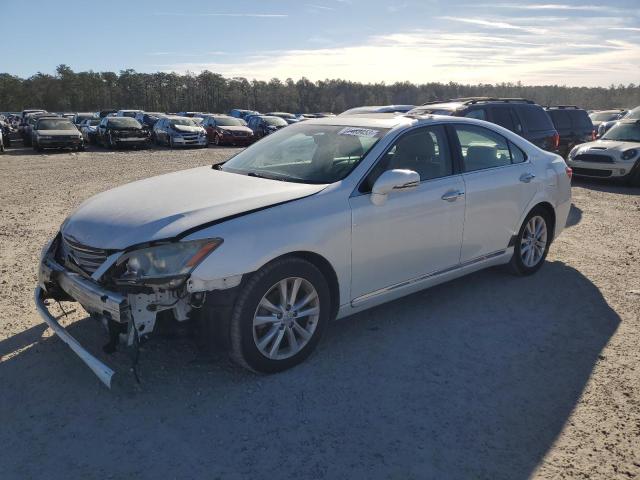 Obraz 1 z 2010 LEXUS ES 350 2010 z VIN JTHBK1EG1A2404640
