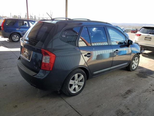 Изображение 3 2007 KIA RONDO BASE 2007 с VIN KNAFG525377090612