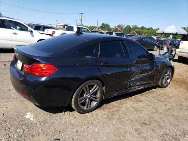 Image 3 of 2015 BMW 428 I GRAN COUPE 2015 with VIN WBA4A5C5XFG052316