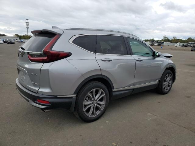 Obraz 3 z 2021 HONDA CR-V TOURING 2021 z VIN 2HKRW2H96MH617030