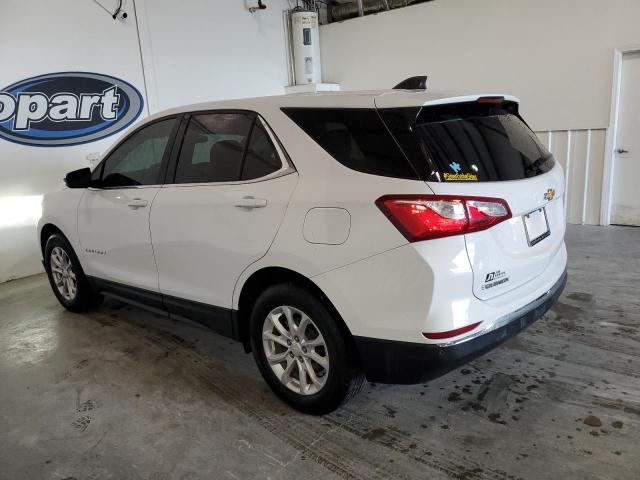 Obraz 2 z 2020 CHEVROLET EQUINOX LT 2020 z VIN 3GNAXKEV0LL273017