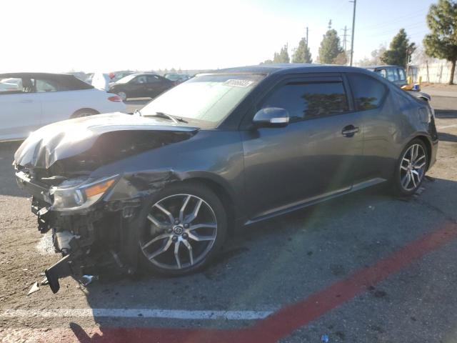 2015 TOYOTA SCION TC  2015 image