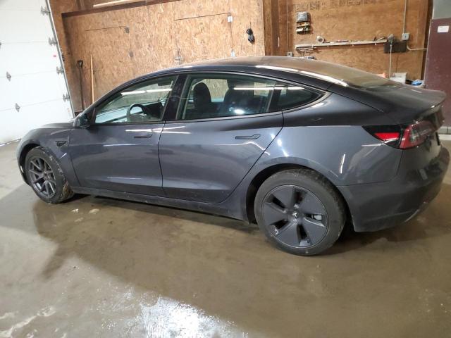 Изображение 2 2022 TESLA MODEL 3  2022 с VIN 5YJ3E1EB0NF316246