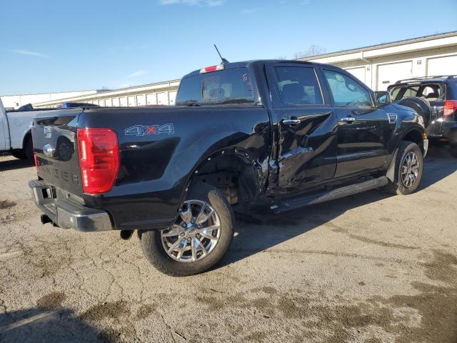 Image 3 of 2022 FORD RANGER XL 2022 with VIN 1FTER4FH9NLD02909