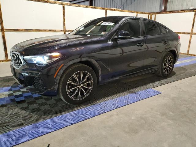 2023 BMW X6 XDRIVE40I 2023 image