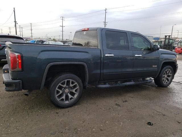Image 3 of 2017 GMC SIERRA K1500 SLT 2017 with VIN 3GTU2NEC0HG339974