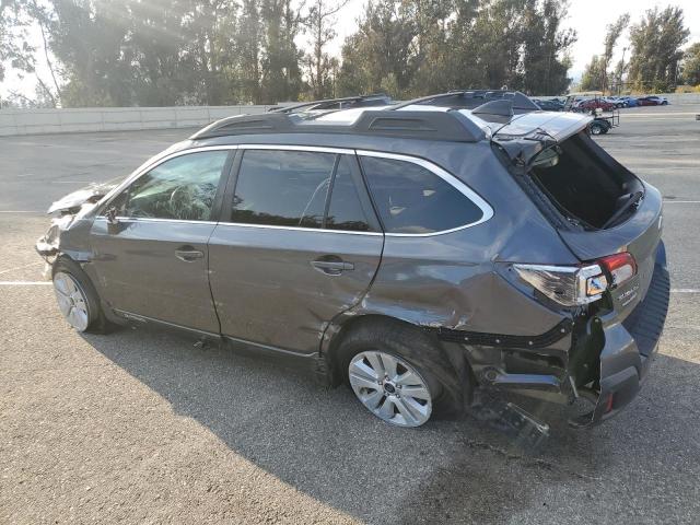Obraz 2 z 2018 SUBARU OUTBACK 2.5I PREMIUM 2018 z VIN 4S4BSADC1J3293755
