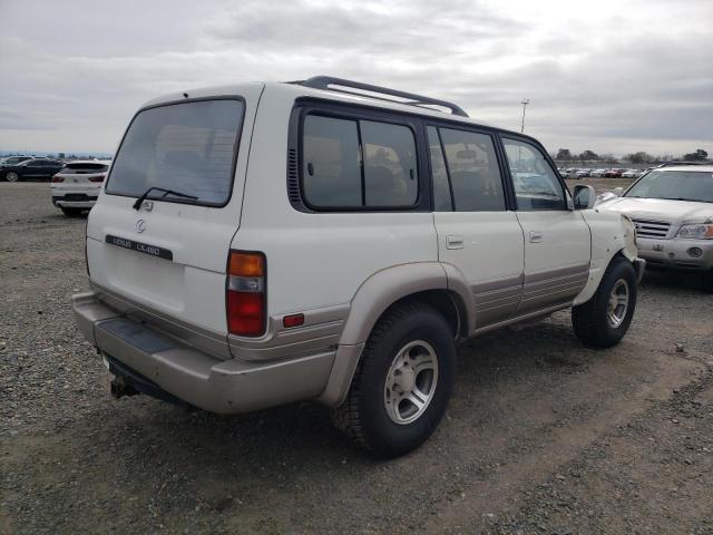 Изображение 3 1997 LEXUS LX 450 1997 с VIN JT6HJ88J5V0177363