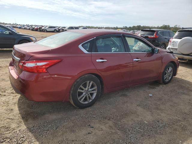 Image 3 of 2017 NISSAN ALTIMA 2.5 2017 with VIN 1N4AL3AP4HC108419