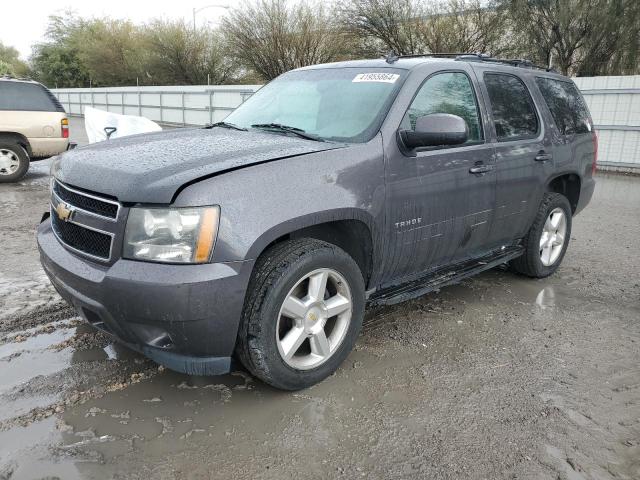 Obraz 1 z 2011 CHEVROLET TAHOE K1500 LT 2011 z VIN 1GNSKBE09BR246283
