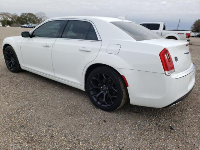 Изображение 2 2018 CHRYSLER 300 TOURING 2018 с VIN 2C3CCAAGXJH222505