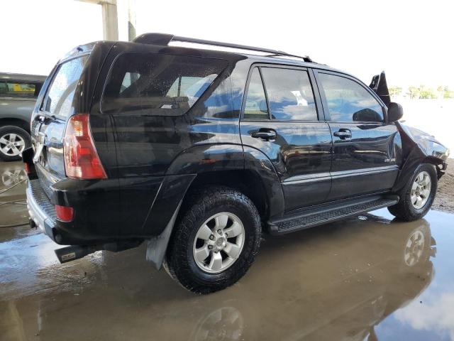 Изображение 3 2003 TOYOTA 4RUNNER SR5 2003 с VIN JTEBT14RX30023705