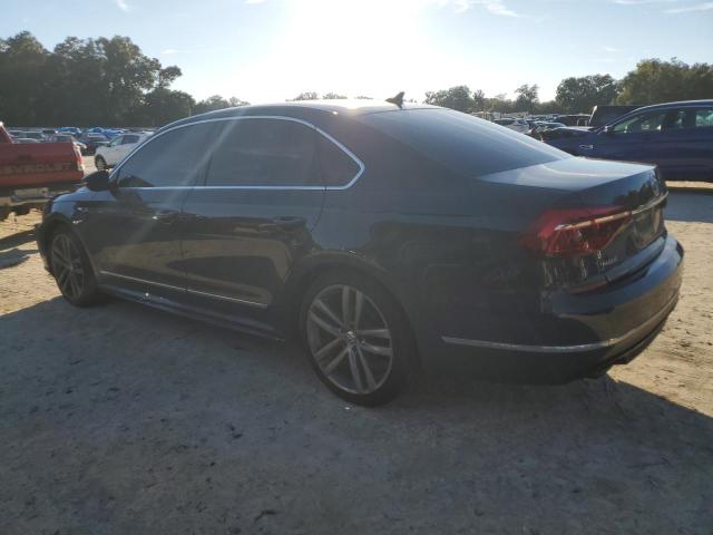 Image 2 of 2017 VOLKSWAGEN PASSAT R-LINE 2017 with VIN 1VWDT7A32HC039500