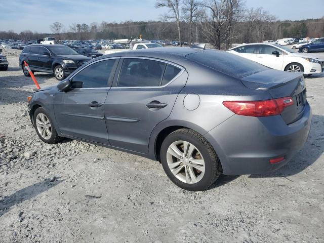Obraz 2 z 2014 ACURA ILX HYBRID TECH 2014 z VIN 19VDE3F78EE300269