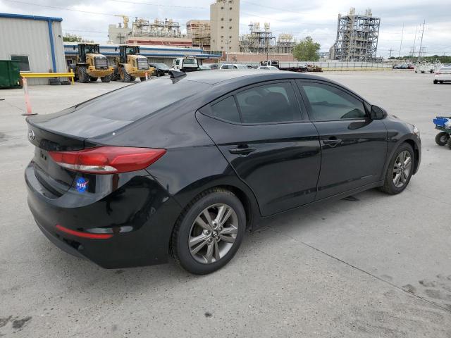 Obraz 3 z 2017 HYUNDAI ELANTRA SE 2017 z VIN 5NPD84LF9HH002233