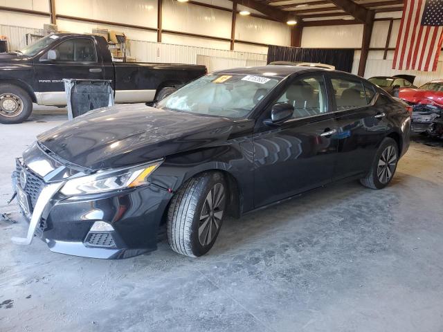 Obraz 2022 NISSAN ALTIMA SV 2022