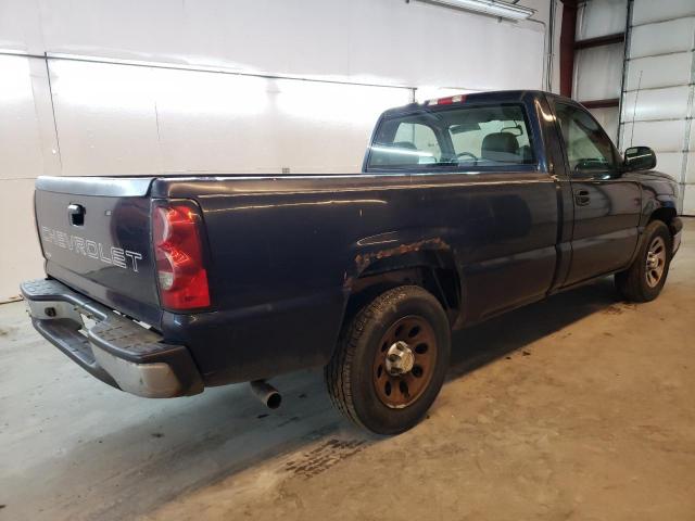 Image 3 of 2006 CHEVROLET SILVERADO C1500 2006 with VIN 1GCEC14V16Z102596