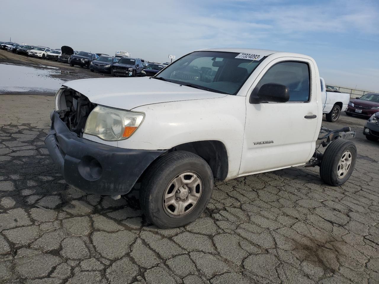 Изображение 2005 TOYOTA TACOMA  2005