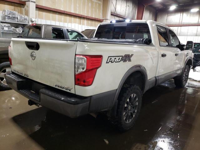 Image 3 of 2017 NISSAN TITAN XD SL 2017 with VIN 1N6BA1F45HN565345