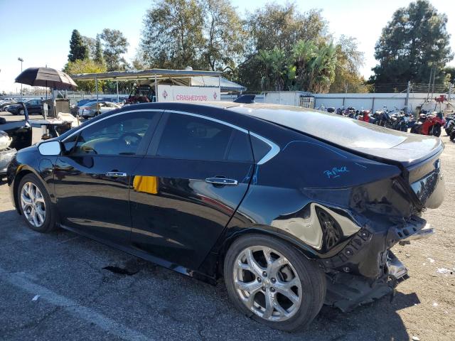 Image 2 of 2018 CHEVROLET VOLT PREMIER 2018 with VIN 1G1RD6S5XJU137053