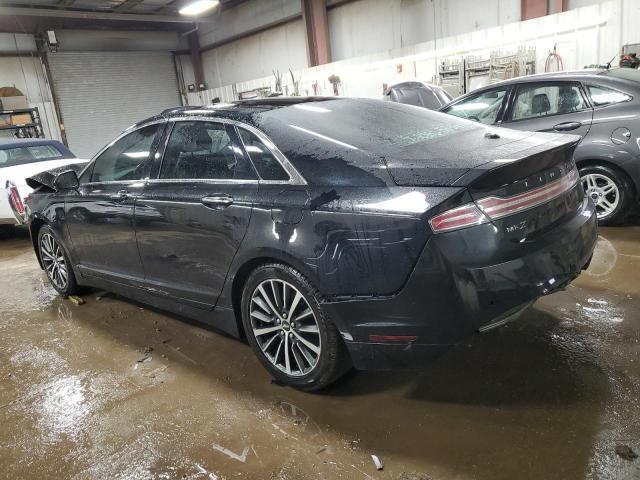 Image 2 of 2017 LINCOLN MKZ HYBRID PREMIERE 2017 with VIN 3LN6L5KU7HR644617