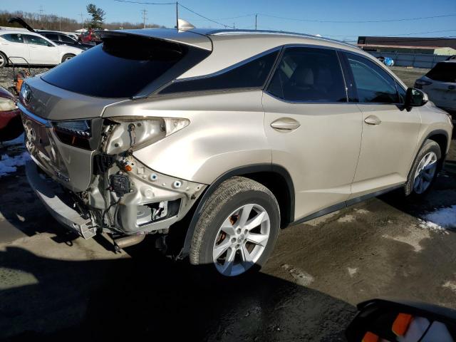 Изображение 3 2016 LEXUS RX 350 BASE 2016 с VIN 2T2BZMCA1GC052257