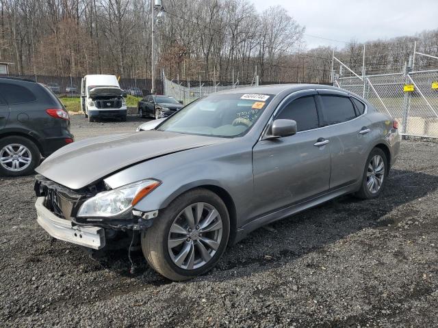 Изображение 2013 INFINITI M37 X 2013