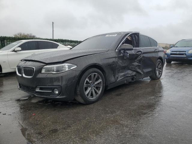Изображение 1 2016 BMW 528 I 2016 с VIN WBA5A5C54GG349989