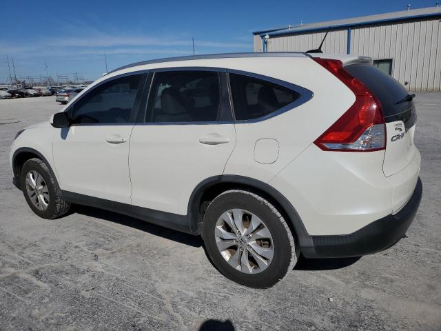 Obraz 2 z 2013 HONDA CR-V EXL 2013 z VIN 5J6RM4H79DL068414