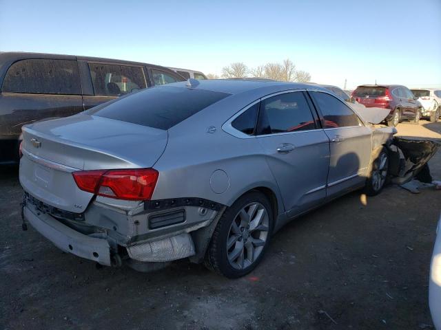 Изображение 3 2014 CHEVROLET IMPALA LTZ 2014 с VIN 2G1155S33E9101324