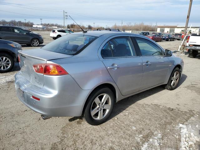 Изображение 3 2008 MITSUBISHI LANCER ES 2008 с VIN JA3AU26U78U036639