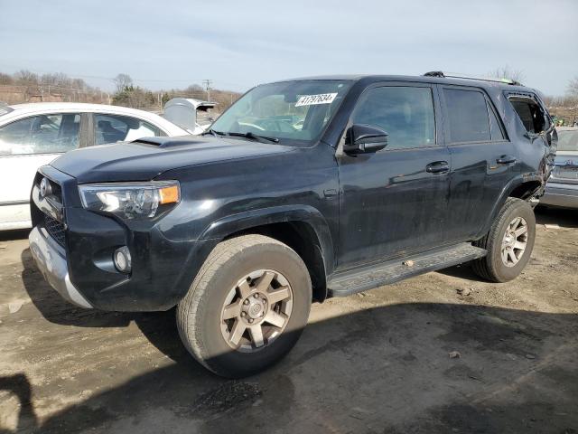 Изображение 2016 TOYOTA 4RUNNER SR5/SR5 PREMIUM 2016