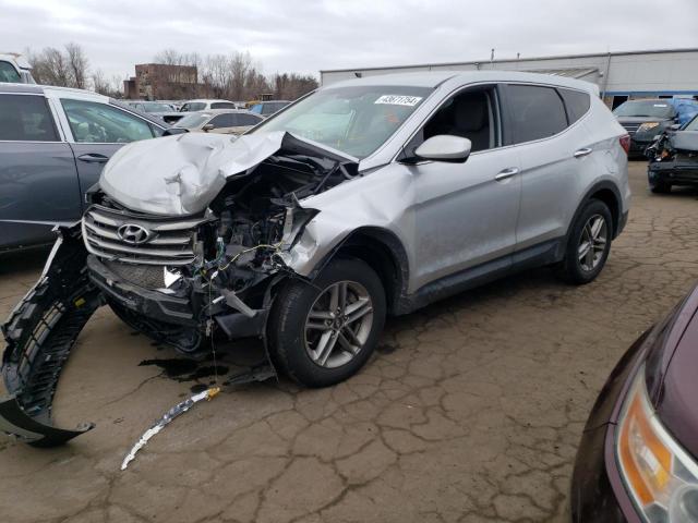 2017 HYUNDAI SANTA FE SPORT  2017 image