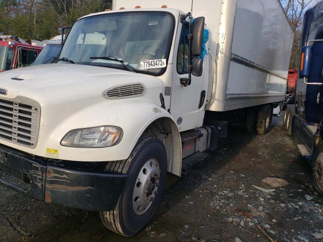Изображение 2019 FREIGHTLINER M2 106 MEDIUM DUTY 2019