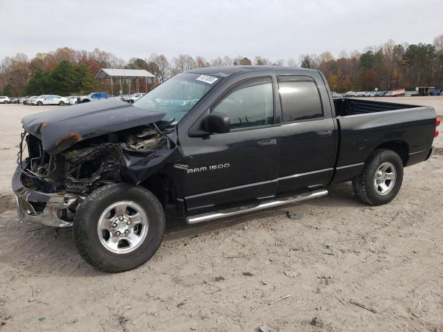 2007 DODGE RAM 1500 ST 2007 image