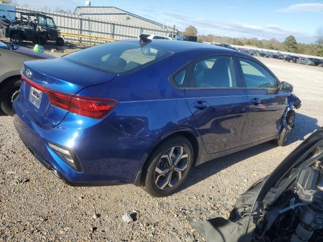 Изображение 3 2020 KIA FORTE FE 2020 с VIN 3KPF24AD7LE153872