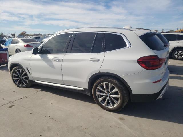 Obraz 2 z 2019 BMW X3 SDRIVE30I 2019 z VIN 5UXTR7C50KLE94334
