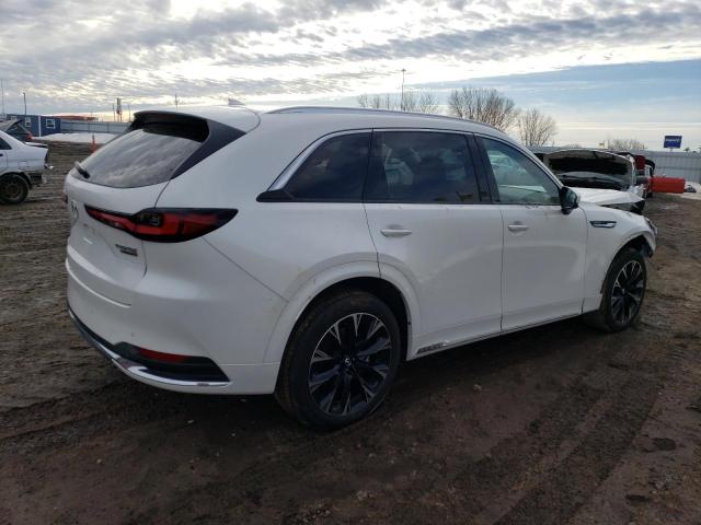 Изображение 3 2024 MAZDA CX-90  2024 с VIN JM3KK1HC9R1135824