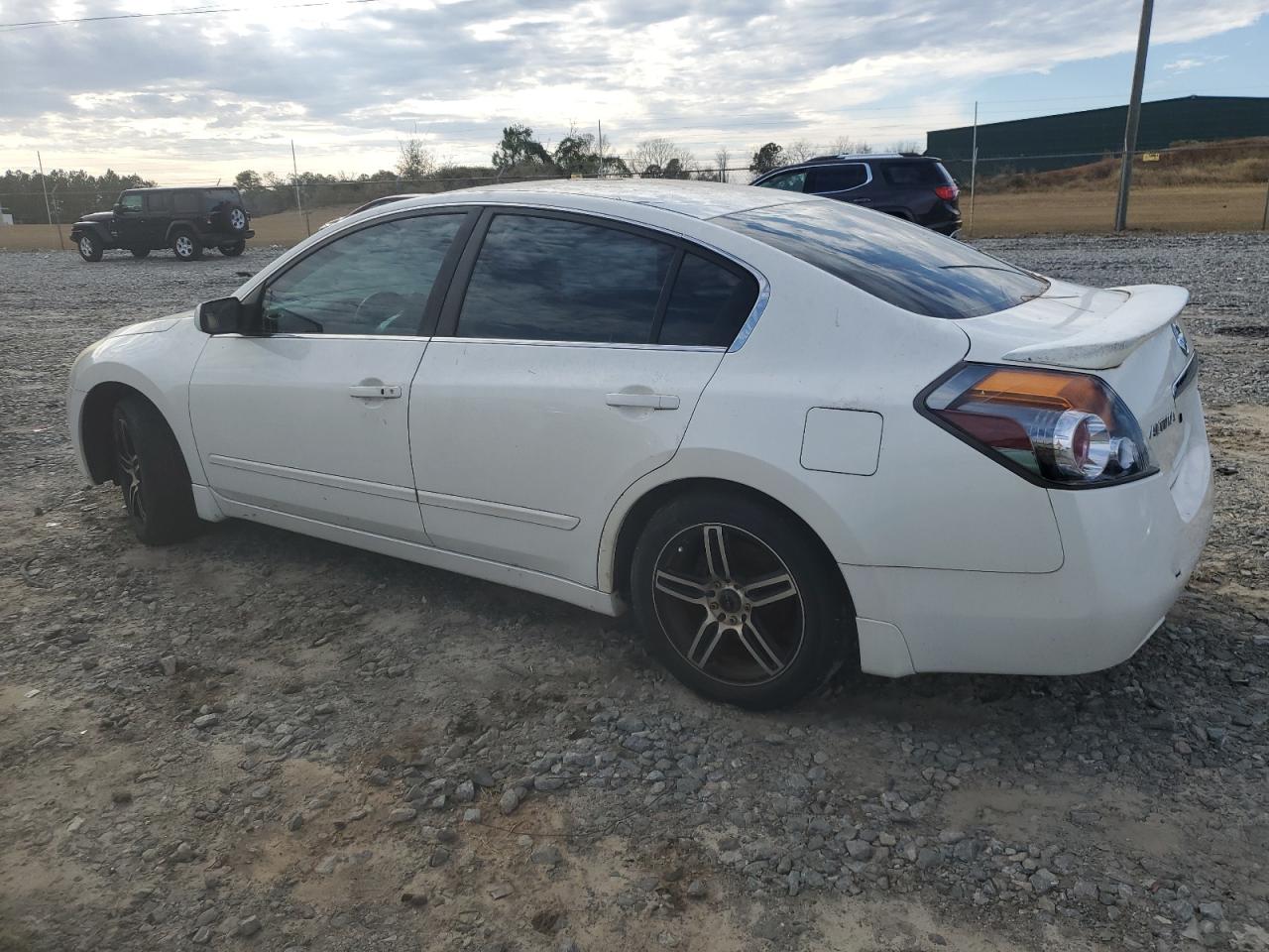 Obraz 2 z 2009 NISSAN ALTIMA 2.5 2009 z VIN 1N4AL21E89N456058