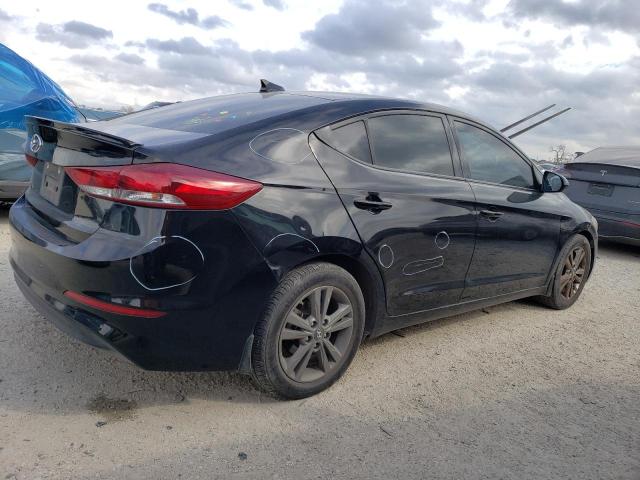 Изображение 3 2018 HYUNDAI ELANTRA SEL 2018 с VIN 5NPD84LF0JH284753