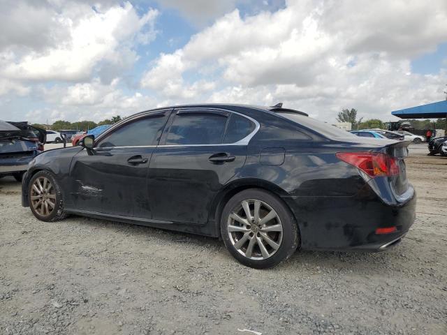 Image 2 of 2014 LEXUS GS 350 2014 with VIN JTHBE1BLXE5043809