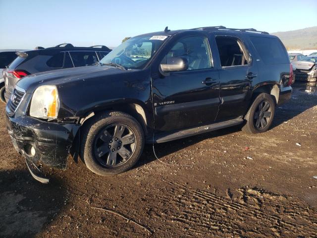 2007 GMC YUKON  2007 image