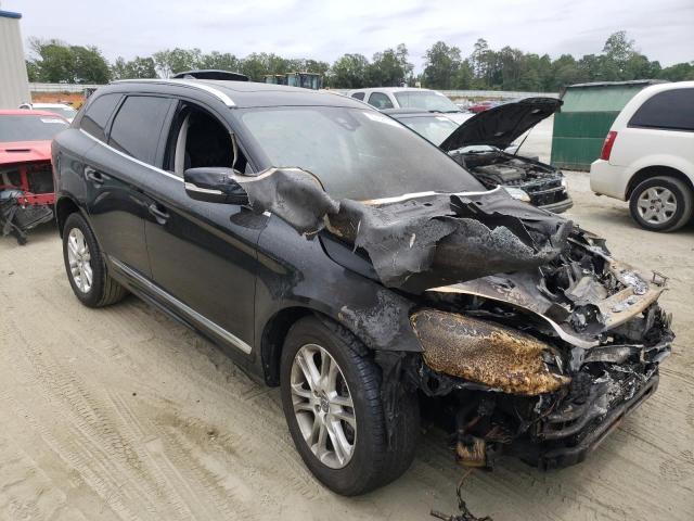 2015 VOLVO XC60 T5 PREMIER 2015 image