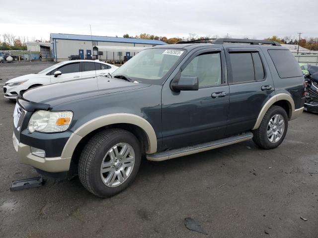 Obraz 2010 FORD EXPLORER EDDIE BAUER 2010