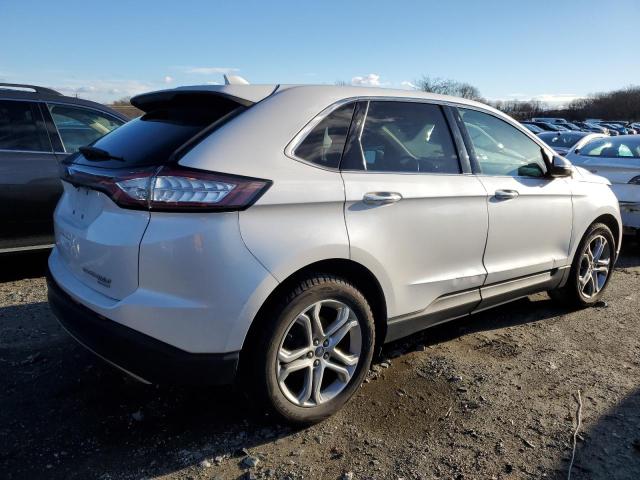 Изображение 3 2017 FORD EDGE TITANIUM 2017 с VIN 2FMPK3K93HBB28406