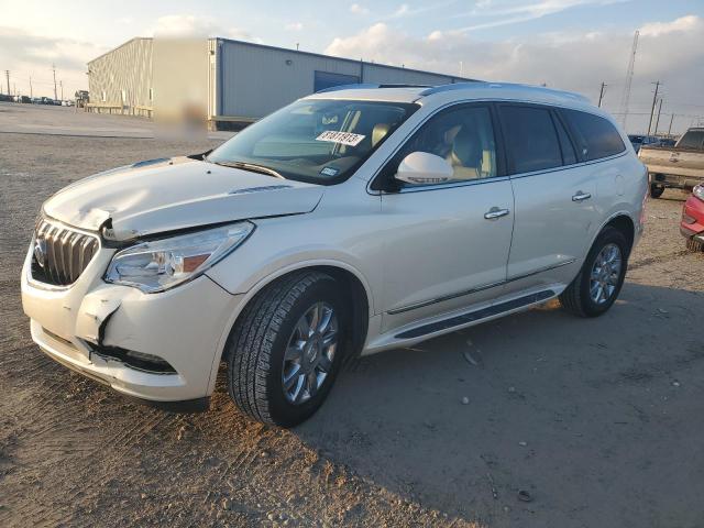 2014 BUICK ENCLAVE  2014 image