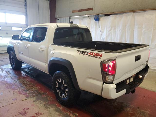 Image 2 of 2023 TOYOTA TACOMA DOUBLE CAB 2023 with VIN 3TMCZ5AN3PM541884