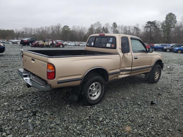 Изображение 3 1999 TOYOTA TACOMA XTRACAB PRERUNNER 1999 с VIN 4TASN92NXXZ453194